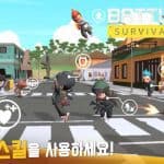 จิ๋วแต่แจ๋ว Battleroid Survival League เกม PUBG ฉบับน่ารัก ลง Android สโตร์ไทยแล้ว
