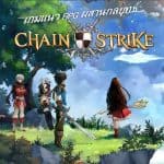 Chain Strike เกม RPG ผสานกลยุทธ์ใหม่จาก Com2uS ปล่อยลงสโตร์ไทยแล้ว