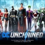 [พรีวิว] DC Unchained เกมแอ็คชั่นรวมมิตรฮีโร่ปะทะวาย DC สุดมันส์