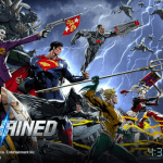 DC Unchained จ่อลงสโตร์ไทย 29 มี.ค. นี้ ไปลงชื่อรอหรือยัง