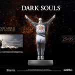 สาวก Nintendo Switch เตรียมเฮ Dark Souls: Remastered จะรองรับ amiibo