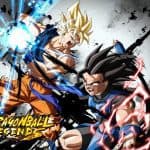 Dragon Ball Legends ภาคใหม่สายต่อสู้ 1v1 เปิดลงทะเบียนล่วงหน้าบนสโตร์ไทยแล้ว