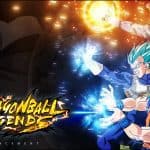 เปิดตัว Dragon Ball Legends เกมไฟท์ติ้ง PvP 1v1 ภาคใหม่จากซีรีส์อนิเมะระดับตำนาน
