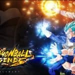 เปิดตัว Dragon Ball Legends เกมไฟท์ติ้ง PvP 1v1 ภาคใหม่จากซีรีส์อนิเมะระดับตำนาน