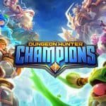 ท้าให้ลอง Dungeon Hunter Champion เกมแอ็คชั่น RPG ผสมผสาน MOBA สุดมันส์