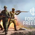 Forces of Freedom เกมยิงยุคสงครามโลก กับอัปเดตใหม่ปี 2018 มีพัฒนาการอะไรบ้างไปดูกัน