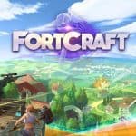 FortCraft เกมใหม่สไตล์ PUBG + Fortnite + Minecraft เปิด Beta Test มาให้ลองแล้ว