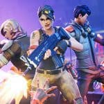 Fortnite Battle Royale ใช้เวลาพัฒนาเพียงสองเดือน และความจริงแล้วจะไม่ใช่เกม F2P