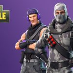 ให้ไวเลย Fortnite Battle Royale เปิดโหมดโหมดชั่วคราว ‘Blitz’ มาให้ซัดกันแล้ว