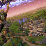 Fortnite Battleroyale เปิดตัวโหมดใหม่ชั่วคราวสุดแหวกแนว Team of 20