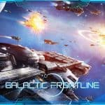 Galactic Frontline เกม RTS ตะลุยสงครามกาแล็กซีสุดไซไฟ ปล่อยลงสโตร์ไทยแล้ว