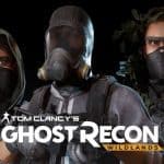 New Assignment อัปเดตสำหรับ Ghost Recon Wildlands ปล่อยแล้ววันนี้