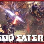 God Eater 3 เผยตัวอย่างใหม่ พร้อมยืนยันลงทั้ง PS4 และ PC