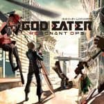 God Eater Resonant Ops ปล่อยมูฟวี่เปิดตัวออกมายั่ว ก่อนออกล่าพระเจ้า