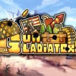 ยุคนี้มันยุคโดดร่ม Gun Gladiators เกม Battle Royale ฉบับ 2D ลงสโตร์ไทยแล้ว