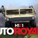 เซอร์ไพร์ส! H1Z1 เอาใจเกมเมอร์สายเอาชีวิตรอด ประกาศเปิดให้เล่นฟรีแล้ววันนี้