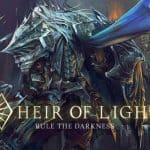 ลุยเลย Heir Of Light เกมแฟนตาซีสายดาร์ค เปิดให้บริการเต็มรูปแบบแล้ว