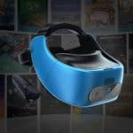 HTC เปิดตัว HTC Vive Focus VR ไม่ต้องใช้มือถือเล่น VR อีกต่อไปแล้ว