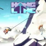 ลองยัง Hang Line เกมแคชชวลปีนเขา เล่นง่าย หัวร้อนง่ายด้วยเช่นกัน
