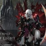 Heir of Light อัปเดตใหญ่ครั้งแรก เพิ่มโหมดใหม่ระดับมหากาฬ Abaddon Tower