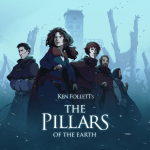 มินิรีวิว Ken Follett’s The Pillar of The Earth Book 2 : Sowing The Win