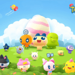 My Tamagotchi Forever เกมเลี้ยงทามาก็อตจิบนมือถือ ลงสโตร์ไทยแล้ว