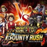 ONE PIECE Bounty Rush เวอร์ชั่น ENG ระเบิดความมันส์เต็มรูปแบบบนสโตร์ไทย