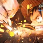 One Piece Bounty Rush อวดคลิปใหม่แนะนำตัวละคร Luffy และผองเพื่อน