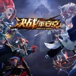 Onmyoji Arena เกม MOBA ของเหล่าภูติผี แอบเปิดทดสอบเวอร์ชั่น ENG บนสโตร์ไทย