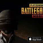 สาวก iOS เชิญโดดร่มสู่สมรภูมิ PUBG Mobile เวอร์ชั่นภาษาอังกฤษได้แล้ว