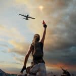 PUBG ปล่อยโหมดอีเวนท์ใหม่โฟกัสที่ปืนพลุเรียก Air Drop ได้ดั่งใจ