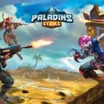 Paladins Strike ฉบับเกม MOBA บนมือถือ เปิดทดสอบทั่วโลกรวมถึงไทยแล้ว