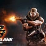 Point Blank: Strike จัดอัปเดตโหมดใหม่ Survival สำหรับคนโฉด 2018