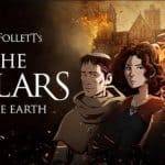 [Review] Ken Follett’s The Pillar of the Earth Book 1: From The Ashes มหากาพย์พันหน้า
