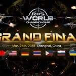 ลุ้นเชียร์ติดขอบจอไปกับ RoS World Championship รอบชิงชนะเลิศได้พรุ่งนี้