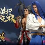 Samurai Shodown เกมแอคชั่น RPG กราฟิคอลัง เปิดทดสอบรอบใหม่แล้ววันนี้