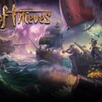 Sea of Thieves กมล่องเรือเล่นกับเพื่อนฝูงสุดเพลิน เปิดโอเพ่นเบต้าฟรีรอบสุดท้าย