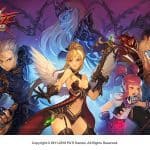 Soul Blaze เกมมือถือ Action RPG เดินข้าง เปิด Pre-OBT รัวคอมโบสุดมันส์