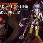 [Review] Sword Art Online: Fatal Bullet ภาคใหม่ SAO ฉบับเกมยิง RPG