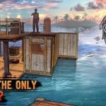 The Last Maverick: Survival Raft Adventure เกมล่องแพเอาชีวิตรอดท้านรก