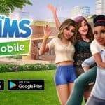 The Sims Mobile ชาวซิมยกพลบุกสโตร์ไทยแล้ว โหลดได้ทั้ง iOS และ Android