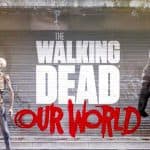 The Walking Dead: Our World เผยเกมเพลย์แรก จับมือตัวละครที่คุ้นเคยล่าซอมบี้บนโลกจริง