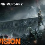 Tom Clancy’s The Division ครบรอบสองควบ กับยอดผู้เล่นกว่า 20 ล้านคนทั่วโลก