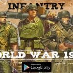 World War 1945 เกมวางแผนรบฉบับสงครามโลกครั้งที่ 2 ลงสโตร์ไทยแล้ว