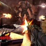 เอาให้กระจุย Zombie Shooter : Fury of War เกมยิงหัวซอมบี้มาใหม่ไว้เล่นแก้เซ็ง