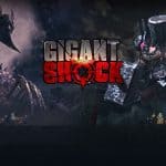 Gigant Shock เกมล่าแย้ใหม่กิ๊กจาก Nexon จ่อเปิด CBT ครั้งแรกกลางเดือนหน้า
