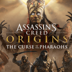 [Review] Assassin’s Creed Origins – The Curse of Pharoahs คำสาปมิอาจชำระล้าง