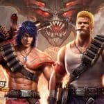 ชวนเล่น Contra Returns ภาคใหม่สุดยอดเกมยิงตะลุยด่านระดับตำนานก่อนลงสโตร์ไทย