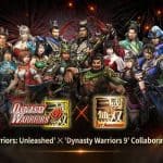 ครบรอบ 1 ปี Dynasty Warriors Unleashed แท็กทีม Dynasty Warriors 9 จัดกิจกรรมสุดว้าว