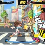 FIGHT CLUB เกมแอคชั่น Fighting１VS１แบ๊วมันส์ แฟชั่นจัดหนัก เปิดให้บริการแล้ว